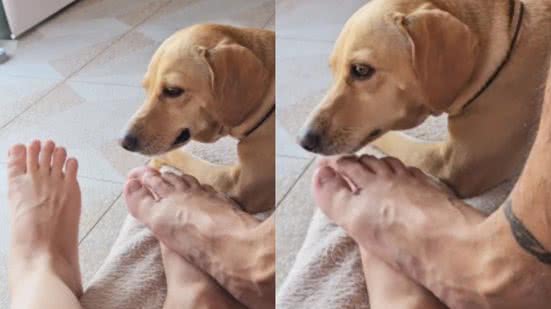 Reprodução / Redes sociais