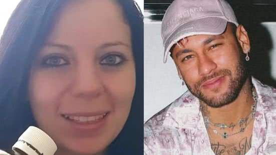 Reprodução / Redes sociais @neymarjr