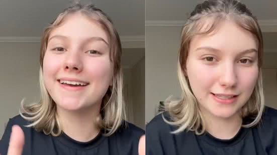 Reprodução / Redes sociais @isabelvelosoo