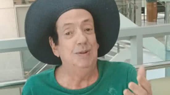 Reprodução / Redes sociais