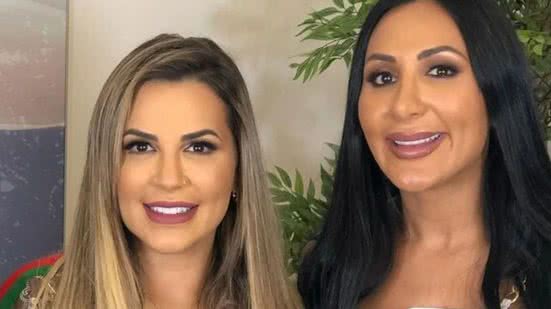 Reprodução / Redes sociais @dradayannebezerra