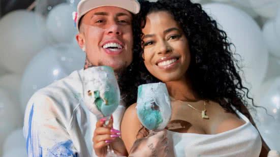 Reprodução / Redes sociais @mcdaniell