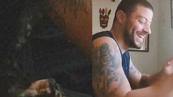 Reprodução / Redes sociais