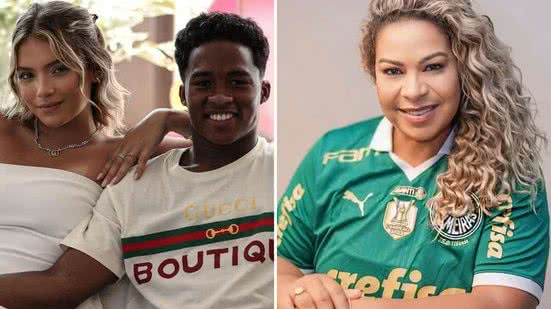 Reprodução/ Redes Sociais
