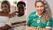 Reprodução/ Redes Sociais