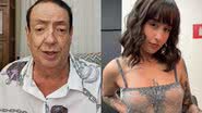 Reprodução / Redes Sociais  @privatinaovr @marcosoliveiraator