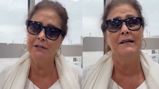Reprodução / Redes Sociais @cantorajoanna