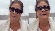 Reprodução / Redes Sociais @cantorajoanna