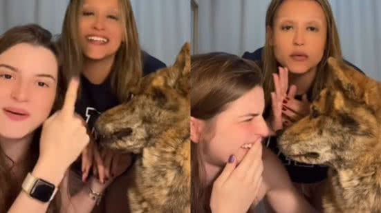 Reprodução / Redes Sociais