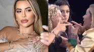 Reprodução / Redes Sociais/ Record/ @dra.deolanebezerra