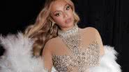 Reprodução / Redes Sociais : Instagram @beyonce