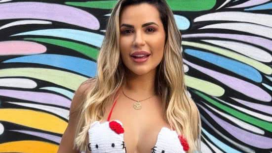 Reprodução/Redes sociais