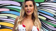 Reprodução/Redes sociais