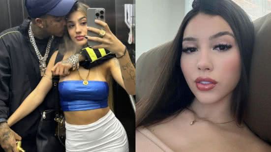 Reprodução / Redes sociais @biamiranda0.21 / @nicolyrodriguesc_