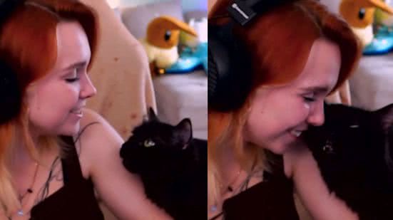 Reprodução / Instagram : @itsonly_feli