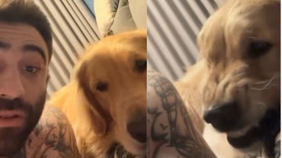 Reprodução / Redes sociais