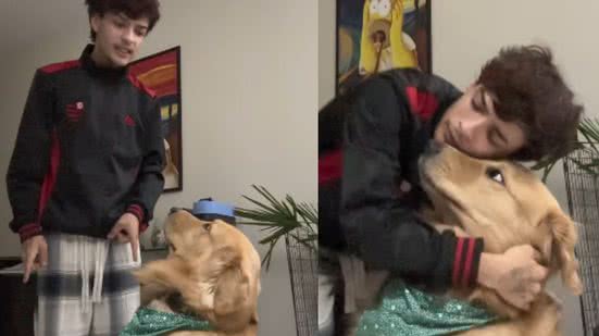 Reprodução / Instagram