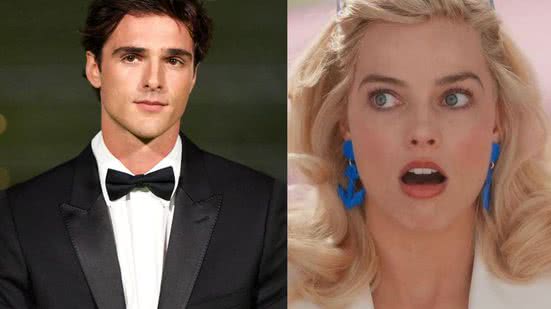 Reprodução / Redes Sociais @jacobelordi / @margotrobbieofficial