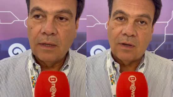 Reprodução / Vídeo Bnews