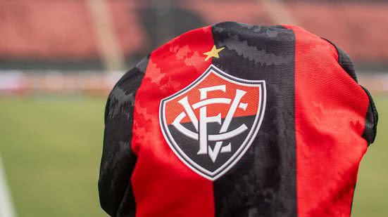 Victor Ferreira/EC Vitória