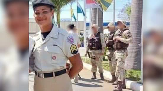 Reprodução/Redes sociais