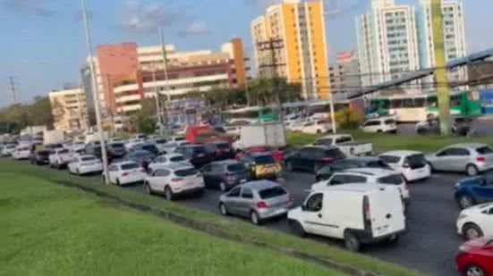 Reprodução | Leitor BNews