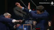 Reprodução/TV Cultura