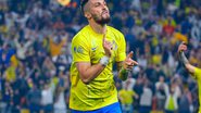 Divulgação/Al-Nassr