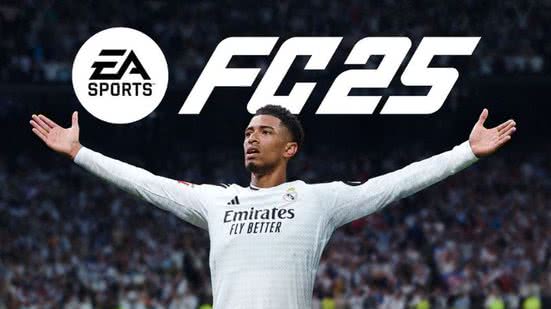 reprodução/ Instagram @easportsfc