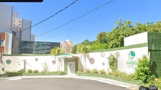 Reprodução/ Google street view