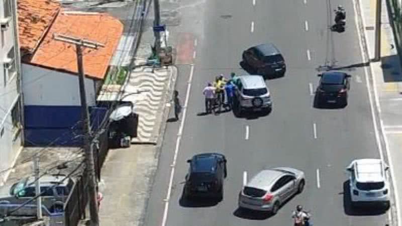 reprodução