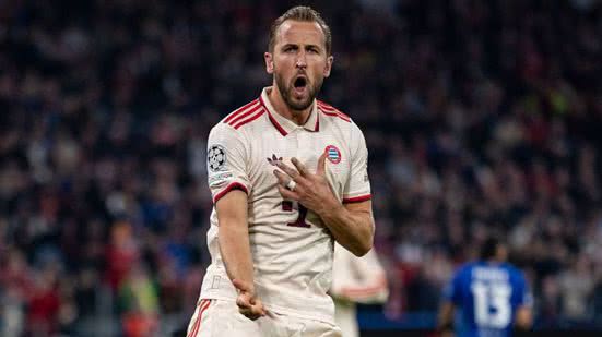 reproduçãp/redes sociais/ @fcbayern