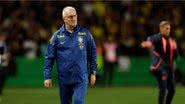 Rafael Ribeiro / CBF
