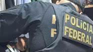 Divulgação/ PF