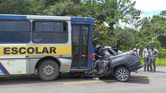reprodução/ leitor bnews
