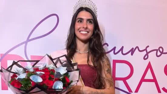 Reprodução / Redes Sociais