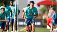Rafael Ribeiro / CBF