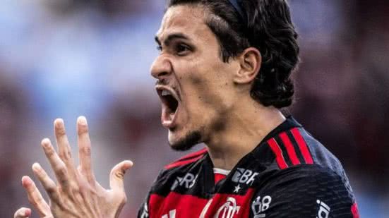 Gilvan de Souza / Flamengo