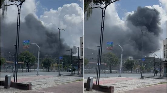 Reprodução/Redes sociais