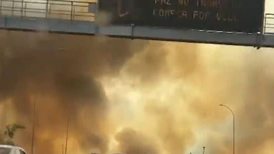 Reprodução/ vídeo