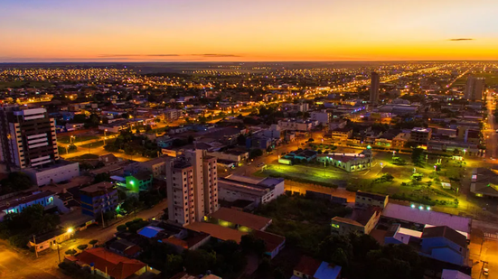 99 cidades do oeste baiano apresentam baixa umidade do ar - Daniela Taguatinga | Divulgação