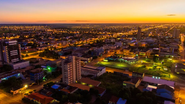 99 cidades do oeste baiano apresentam baixa umidade do ar - Daniela Taguatinga | Divulgação