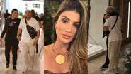 Reprodução / Redes Sociais / Agnews