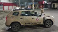Reprodução | Instagram 47ª CIPM