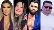 Reprodução Redes Sociais