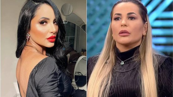 Reprodução: Instagram / TV Globo