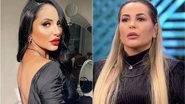 Reprodução: Instagram / TV Globo