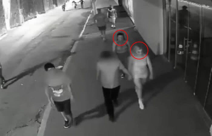 Reprodução/Vídeo