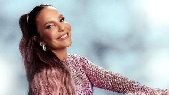 Reprodução/Instagram @ivetesangalo
