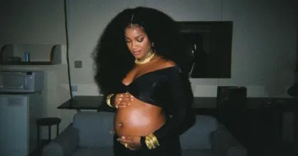 Reprodução/Instagram: @iza